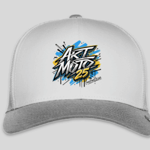 Art Moto 2025 Hat