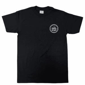 Art Moto Fest Smoky Hollow front